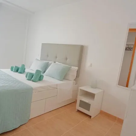 Waves Apartment