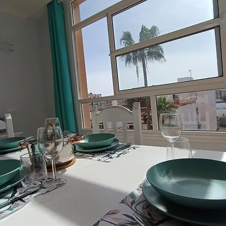 Waves Apartment *