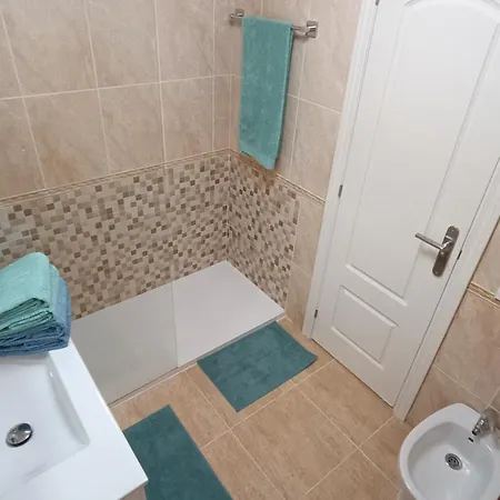 Waves Apartment Corralejo