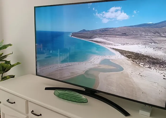 Waves 아파트 코라레호