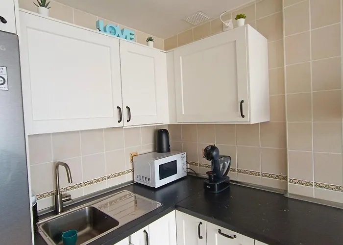 Waves 아파트 코라레호