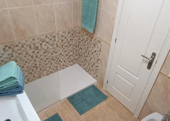 Waves 아파트 코라레호