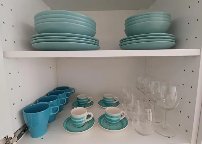 아파트 Waves 코라레호