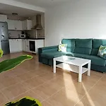 Waves Apartament *
