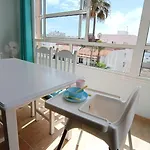 Apartment Waves Corralejo