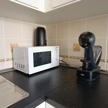 Apartament Waves