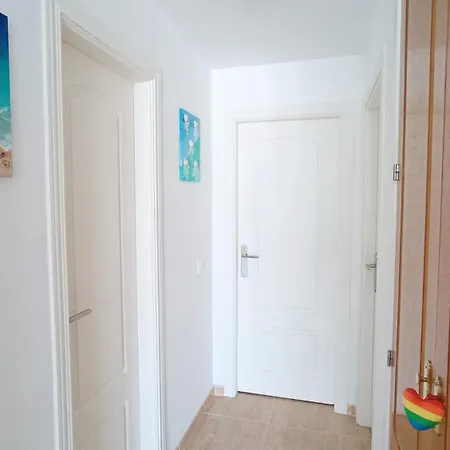 Waves Appartamento *