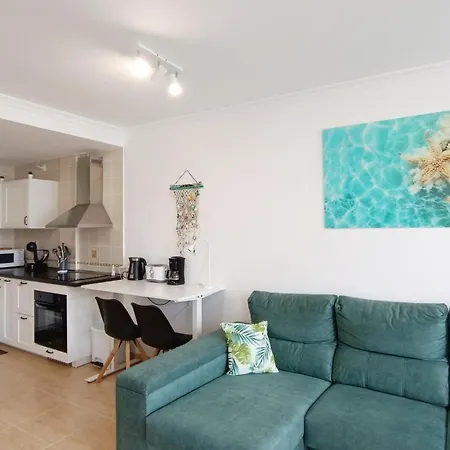 Appartement Waves