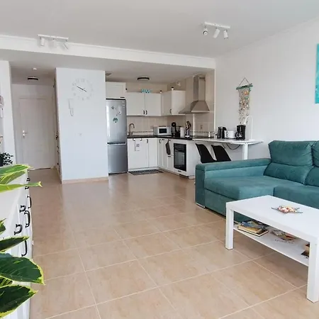 Appartement Waves