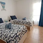 Waves * Κοραλέχο