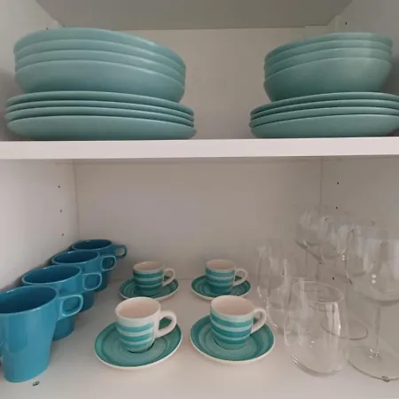 شقة Waves كوراليهو